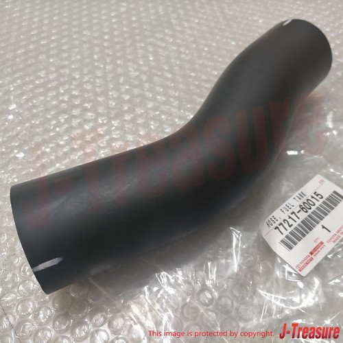 Toyota genuine fuel - genuine, tank