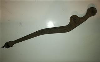 Control arm left front - arm,