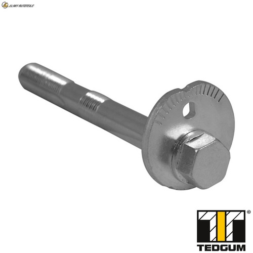 Bolt ted44643 for toyota - ted44643,