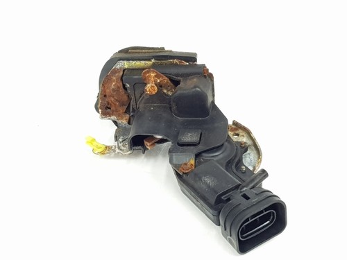 6906060020 rear door lock - , lh