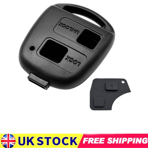 Remote key case - car, toyota