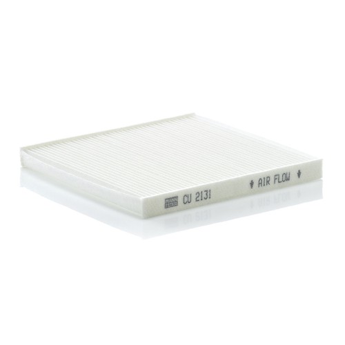 Cabin filter for toyota land - toyota,