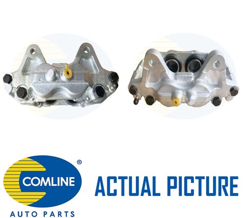 Brake caliper pair front - caliper,