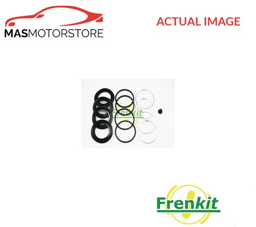 Brake caliper repair kit - repair, front