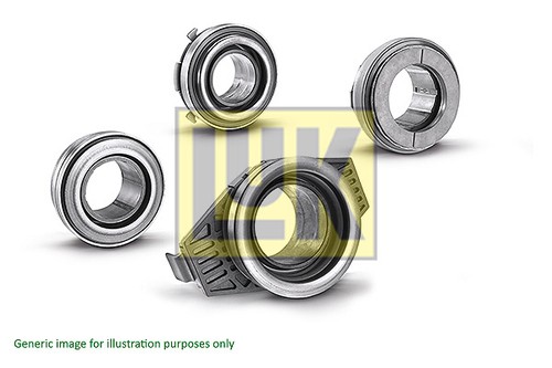 For luk 500 1568 clutch - 1568, 10