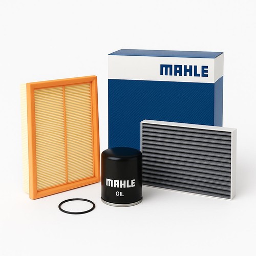 Mahle service kit with air - service,