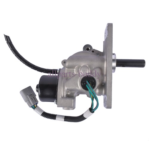Rear differential lock - differential,