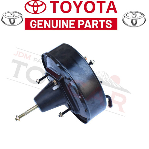 New toyota genuine - toyota, land
