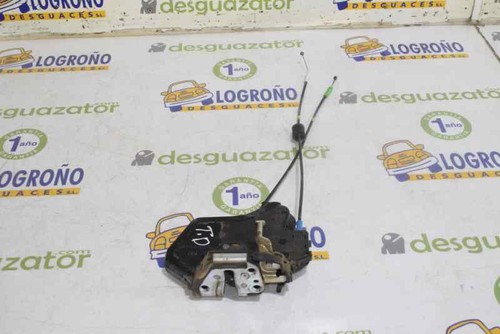 6905060090 rear door lock - , rh